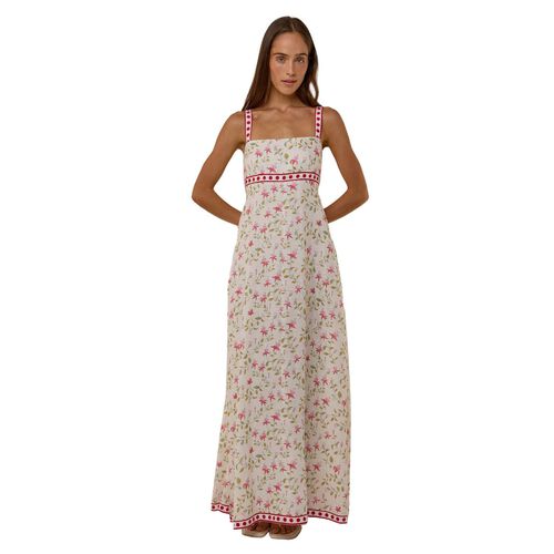 Palm Noosa Belle Dress